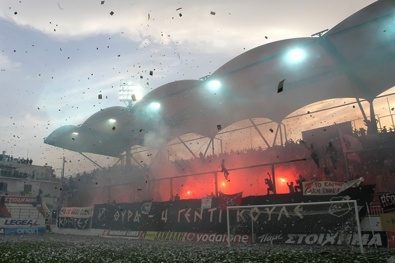 ΟΦΗ: Ντόπες οπαδών ενόψει ΟΑΚΑ