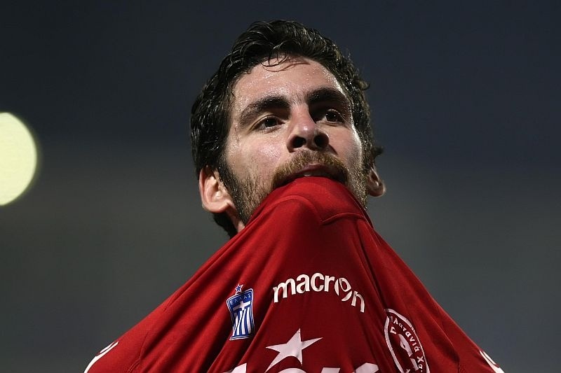 Πλατανιάς: Χωρίς Ποτουρίδη με ΑΕΚ, Κέρκυρα