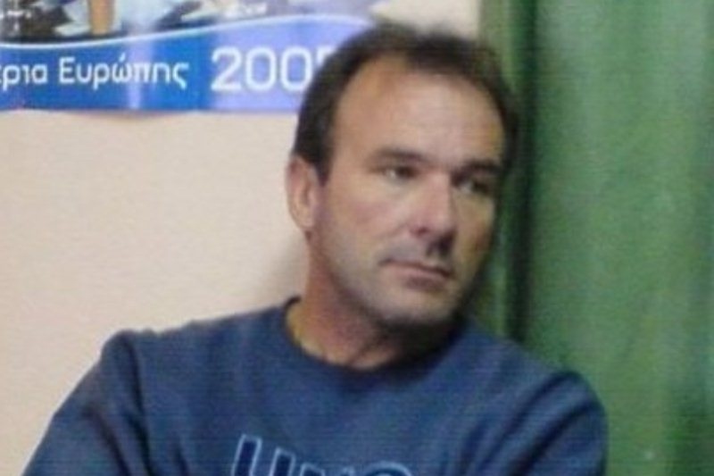 Αγία Παρασκευή: Τέλος ο Κάββουρας