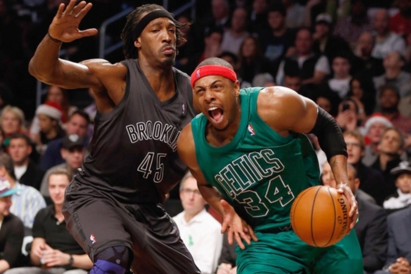 Μπόστον Σέλτικς: Συζητήσεις με Νετς για Πιρς