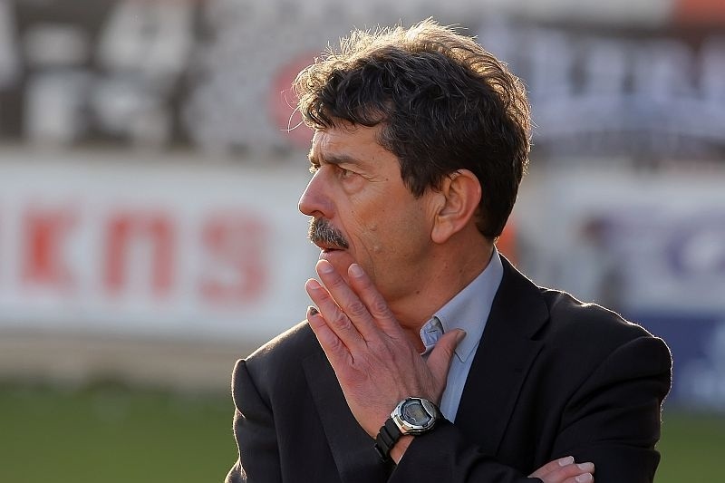 ΟΦΗ: Κρίσιμη προπόνηση για δυο