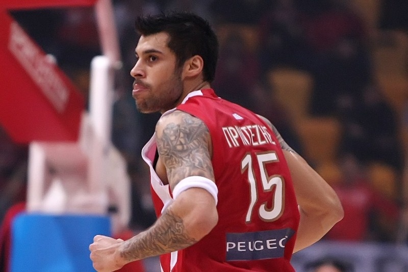 Πόρτλαντ Τρέιλ Μπλέιζερς: Στέλνουν Πρίντεζη στους Θάντερ