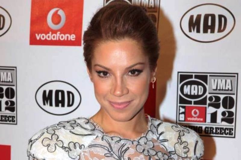 Μαριάντα Πιερίδη: Ο «πόλεμος» με γνωστό όμιλο και… το χρέος των 6000 ευρώ