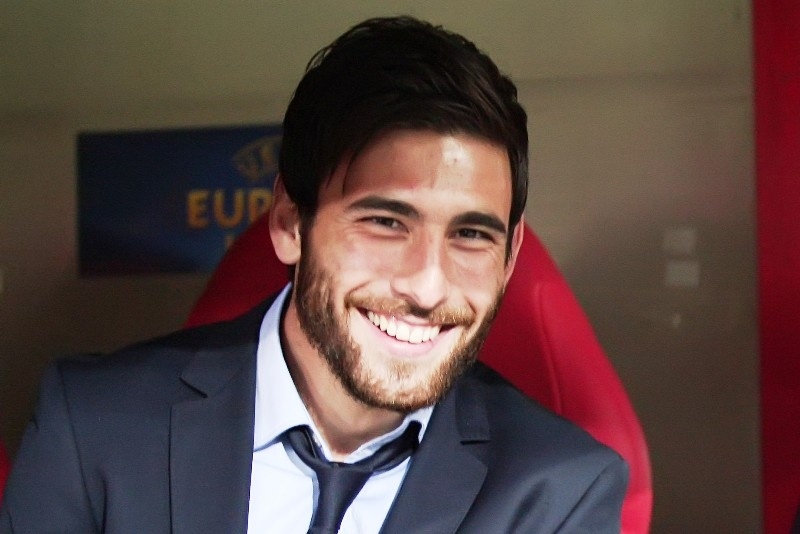 Καράμπελας: «Δεν περιμέναμε έτσι τον Ολυμπιακό»