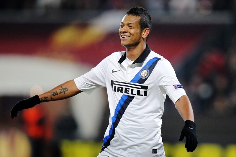 «Καθάρισε» ο Γκουαρίν για Ίντερ