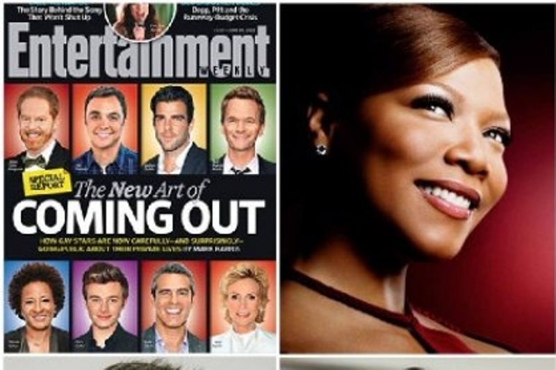 Ποιος θα είναι ο επόμενος διάσημος που θα αποκαλύψει ότι είναι gay;