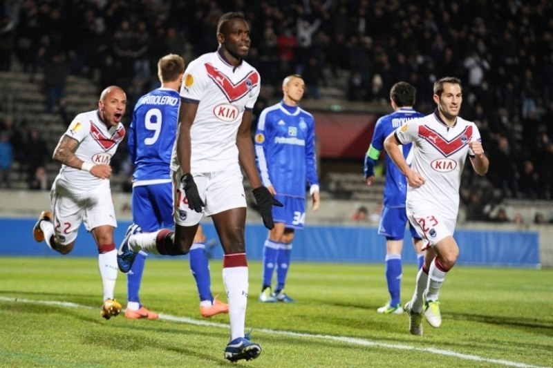 Ένα ήταν αρκετό για την Μπορντό