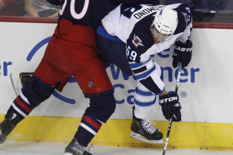 NHL: Προπονητικός τραυματισμός του Redmond