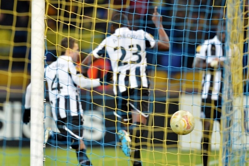 Πρόκριση για Νιούκαστλ