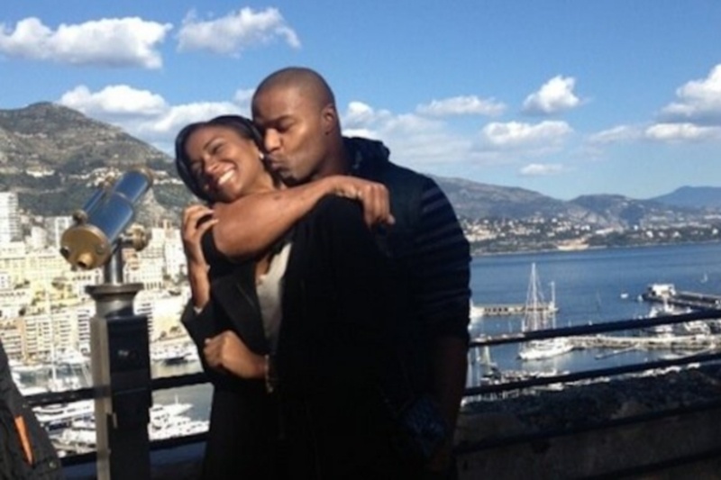 NFL: Αρραβωνιάστηκε… Μις Υφήλιος ο Umenyiora