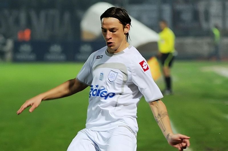 ΠΑΣ Γιάννινα: Αγωνία για Ντε Βινσέντι