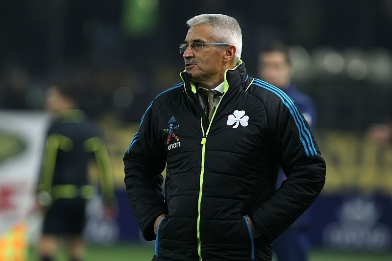 Φάμπρι: «Θα στοιχημάτιζα ότι θα είμαστε στα play off»