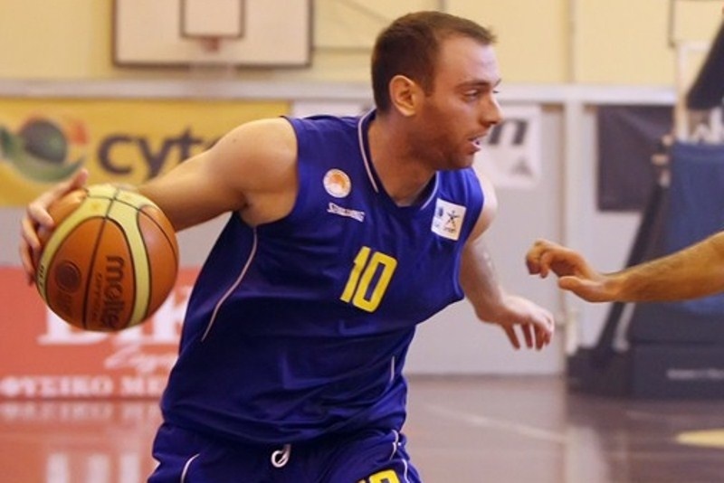 Περιστέρι: Επέστρεψε ο Μάντζαρης