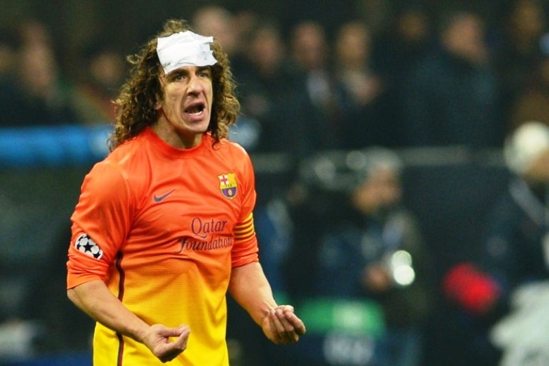 Πουγιόλ: «Ώρα για ρεβάνς»