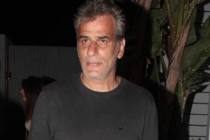 Συντετριμμένος ο Γιώργος Νινιός. Έχασε τον πατέρα του.