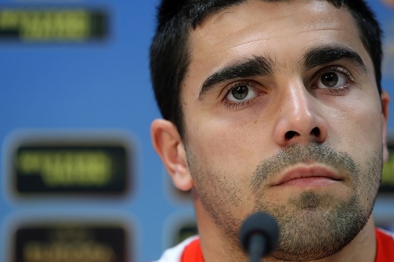 Ολυμπιακός: Η πίστη του Μασάντο