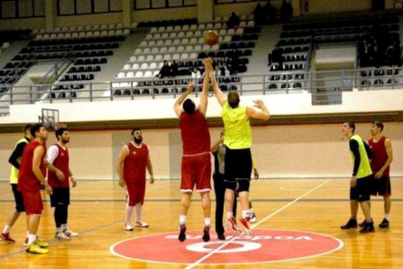 Άρης: Το φιλικό στην Κατερίνη (photos)