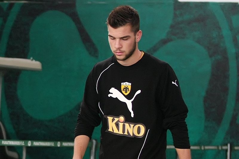 Αρκούδας: «Δεν είχα πρόθεση…»