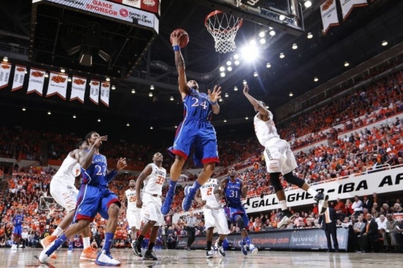 NCAA: Στη δεύτερη παράταση το Κάνσας (videos)
