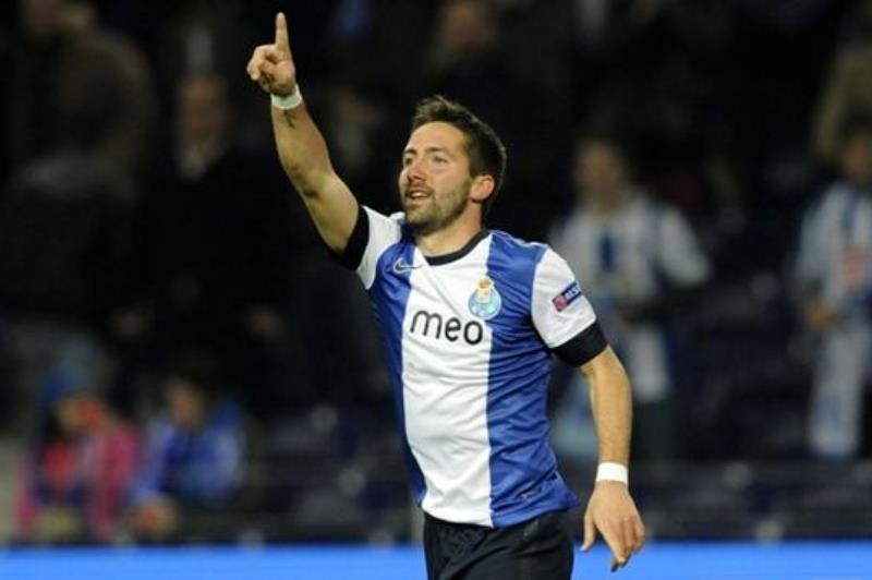 Πόρτο: Έδωσε... ρέστα ο σπίκερ στο γκολ του Μουτίνιο (video)