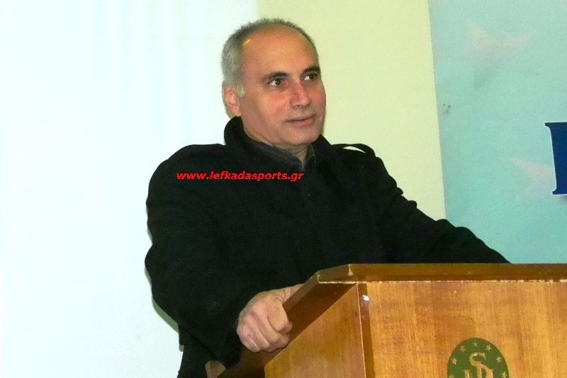Μωραΐτης: «Ο Τηλυκράτης δεν διαλύεται!»