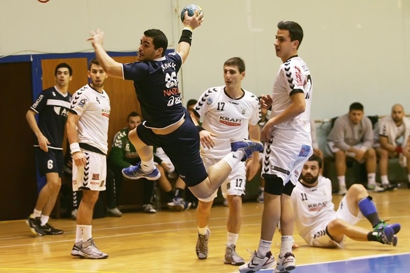 Για την ευρωπαϊκή υπέρβαση ΠΑΟΚ και Δούκας