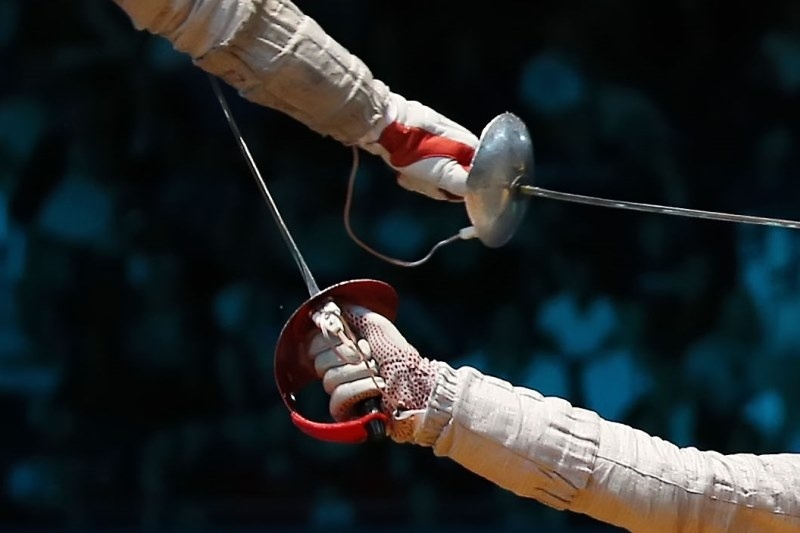 Ξιφασκία: Με έντεκα «σπαθιά» στο Πανευρωπαϊκό Εφήβων