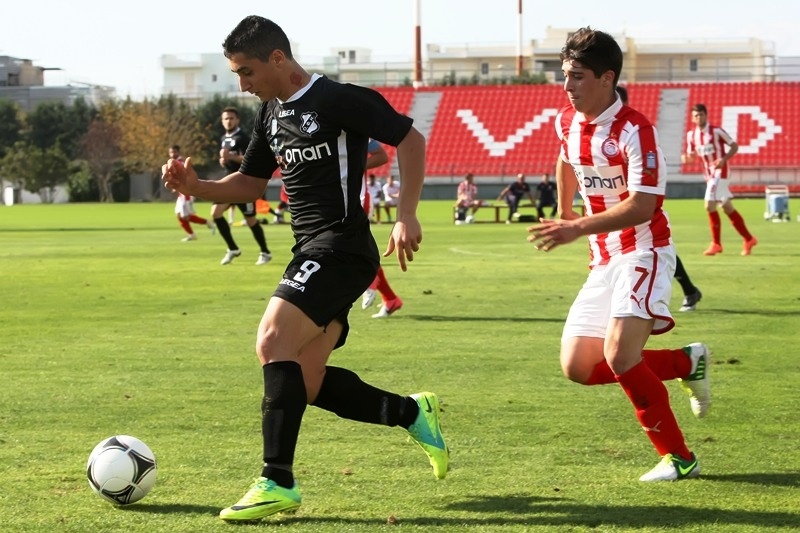 Ροβίθης: «Θα βρούμε το δρόμο μας»