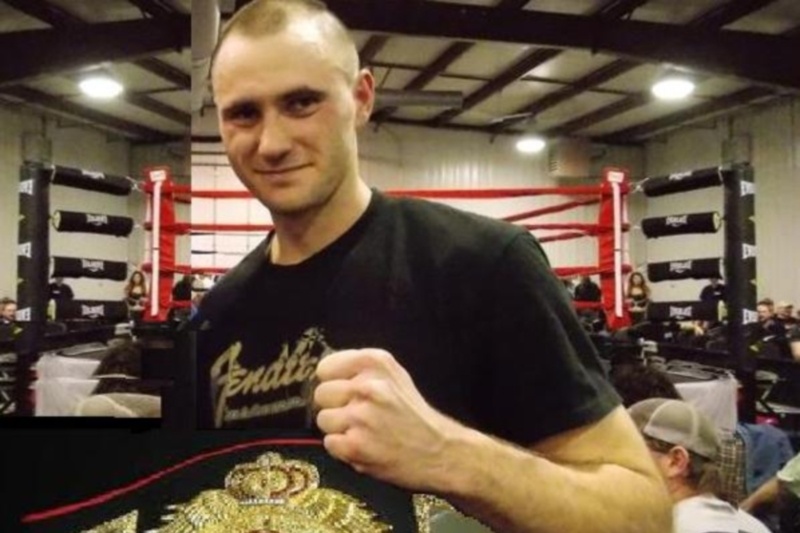 Μποξ: Πέθανε ερασιτέχνης πυγμάχος