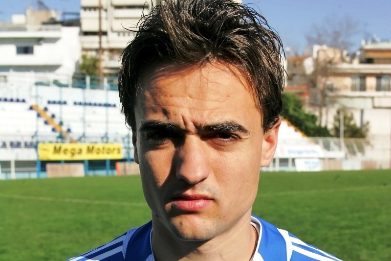 Πούτας: «Οι λόγοι που έφυγα από τον Τηλυκράτη»