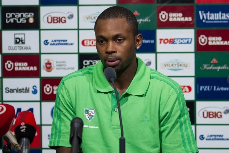 Λαφαγέτ: «Ανέβασε ταχύτητα ο Παναθηναϊκός»