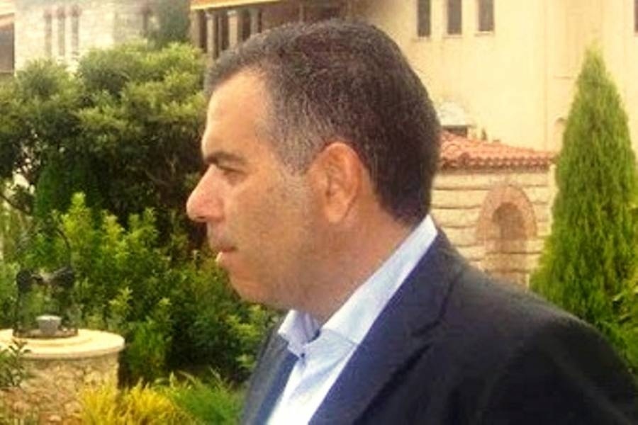 Λιμοντζόγλου: «Ο Ξενιάδης χαρίζει χρήματα και τον ειρωνεύονται!»
