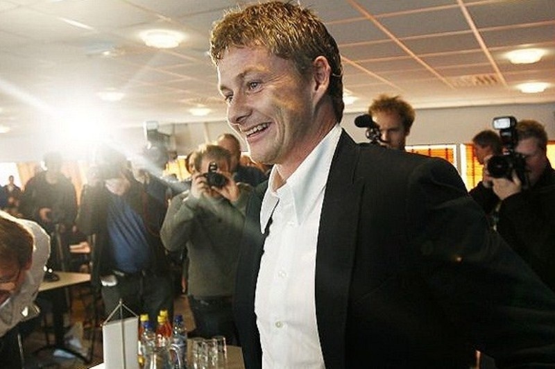 Δεν θέλει να δουλέψει στην Αγγλία ο Σόλσκιερ