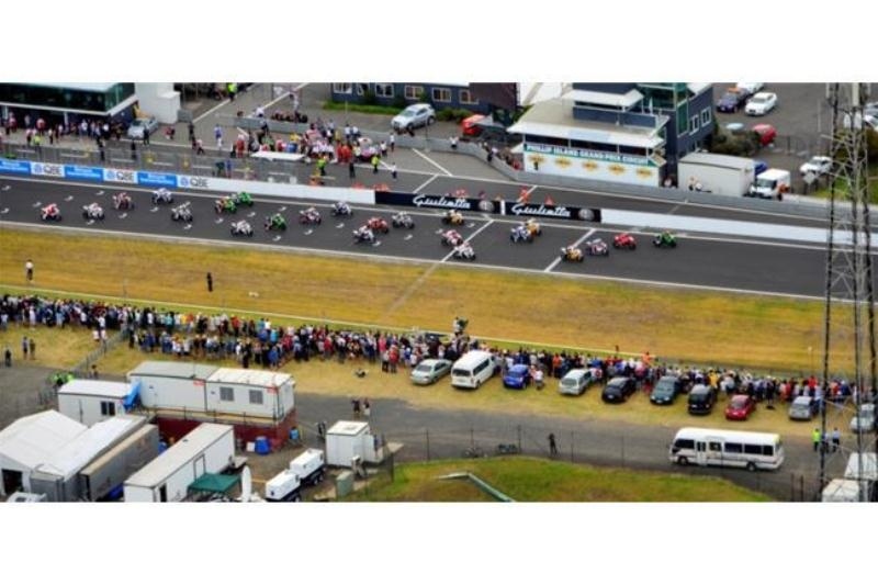 SBK: Οι αναβάτες για το πρωτάθλημα του 2013