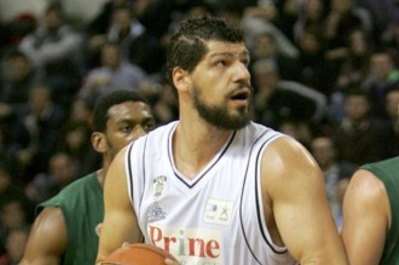 ΠΑΟΚ: Ελαφριά κάκωση ο Παπαδόπουλος (video)