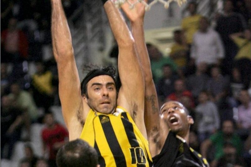 Ασημακόπουλος: «Αυτά που μας αξίζουν»