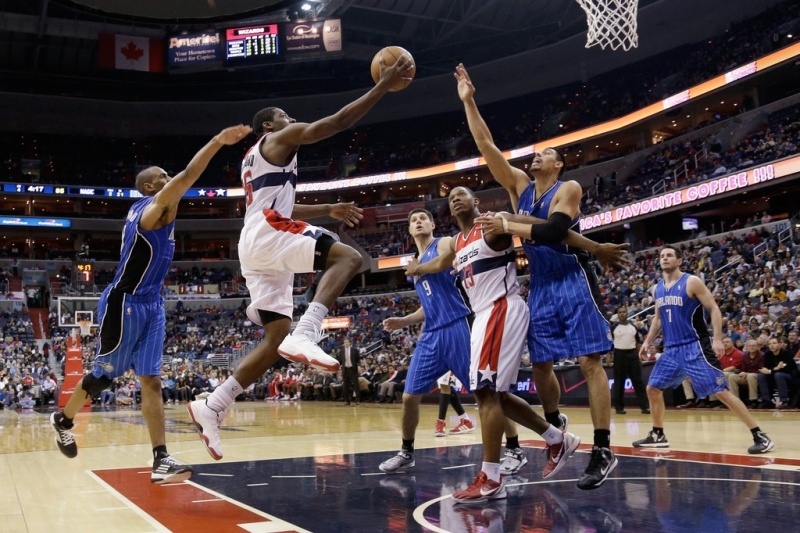 Μπόστον Σέλτικς: Απέκτησαν Τζόρνταν Κρόφορντ