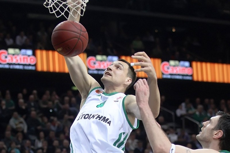 Ματσιούλις: «Κάθε φορά έχουμε διαφορετικούς πρωταγωνιστές»