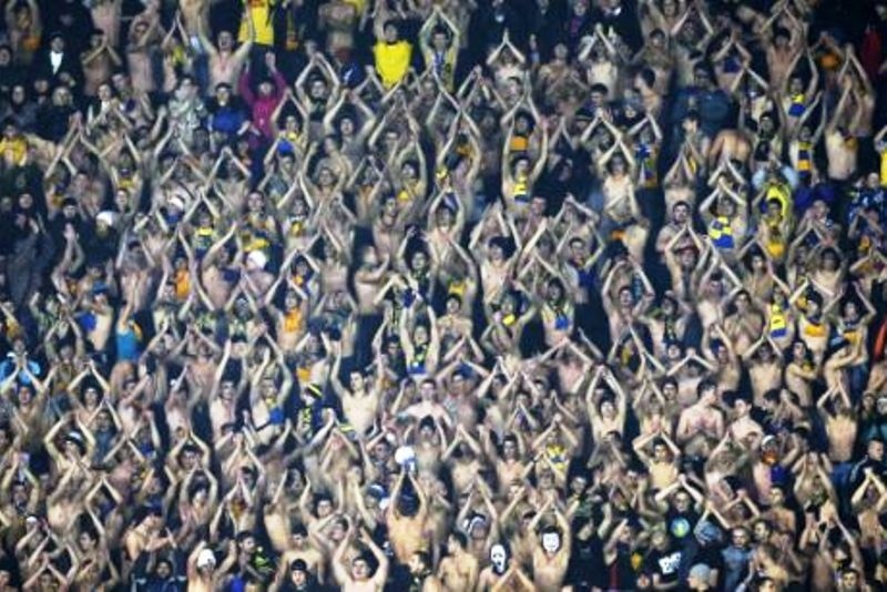 Επίθεση σε οπαδούς της Νιούκαστλ