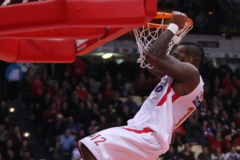 Ολυμπιακός: Οι καλύτερες φάσεις στο ΣΕΦ (video)