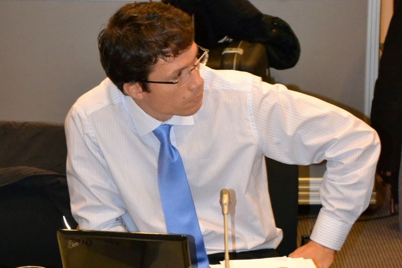 Βόλεϊ: Στην Ευρωπαϊκή Επιτροπή ο ΠΑΣΑΠ