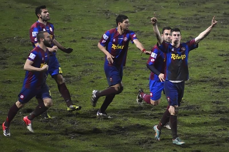 Κέρκυρα: Με πίστη στη Θεσσαλονίκη