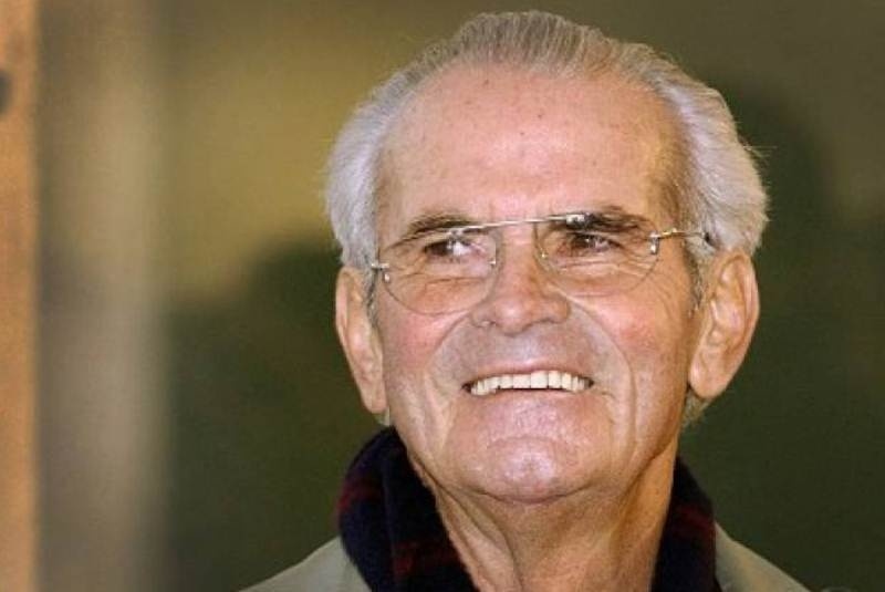 ΣΟΚ: Αυτοκτόνησε ο βαθύπλουτος ιδιοκτήτης της Media Markt