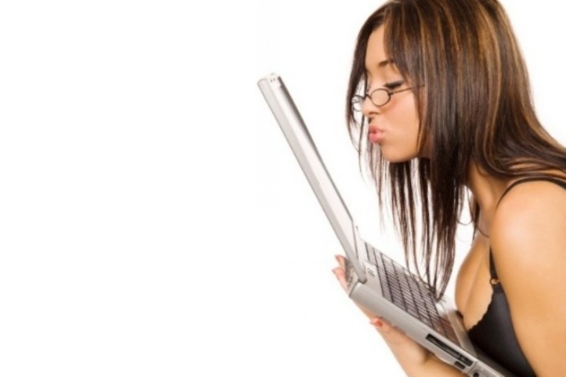 Tips για το τέλειο... cyber sex!