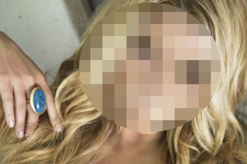 Αυτές είναι δηλώσεις μιας χωρισμένης: «Έχει μικρό πέος»