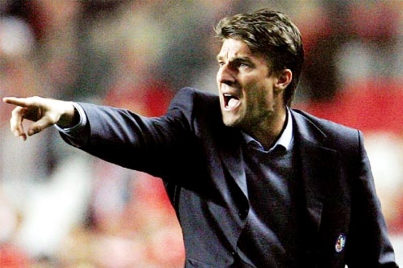 Ρεάλ Μαδρίτης: Υποψήφιος και ο Λάουντρουπ