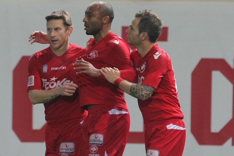 Πλατανιάς: Το μυαλό στην ΑΕΚ