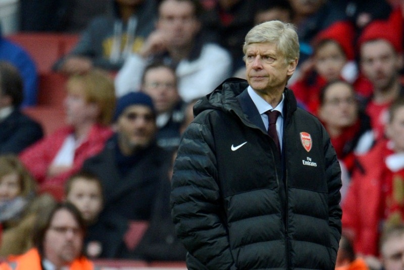 Άρσεναλ: Δεν σκέφτεται την παραίτηση ο Βενγκέρ