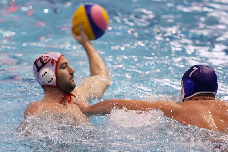 Έπιασε 13άρι ο Ολυμπιακός!