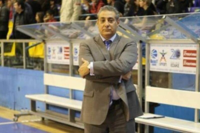 Κουφός: «Μυαλωμένα κόντρα στον Πανελεσινιακό»